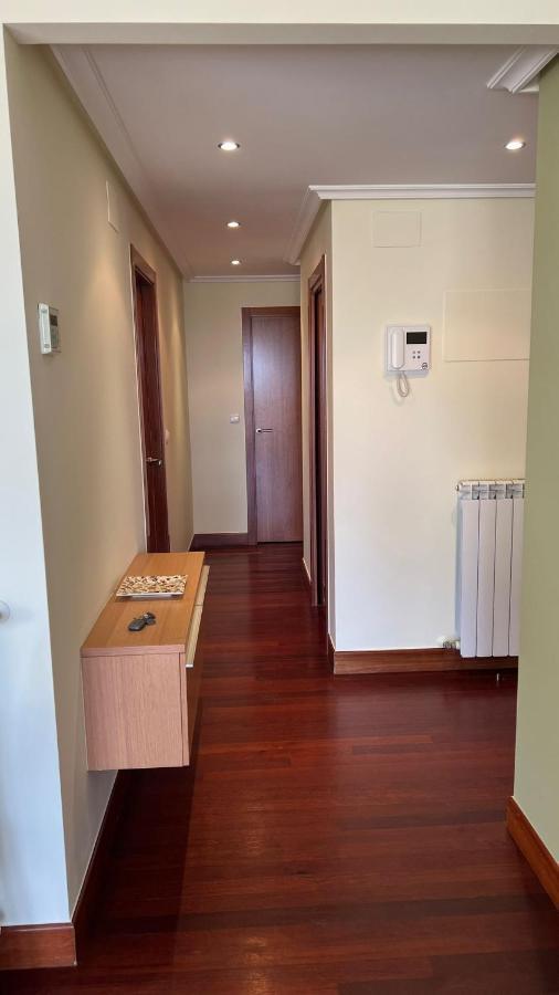 Antilla I - Wifi Orio Exterior photo
